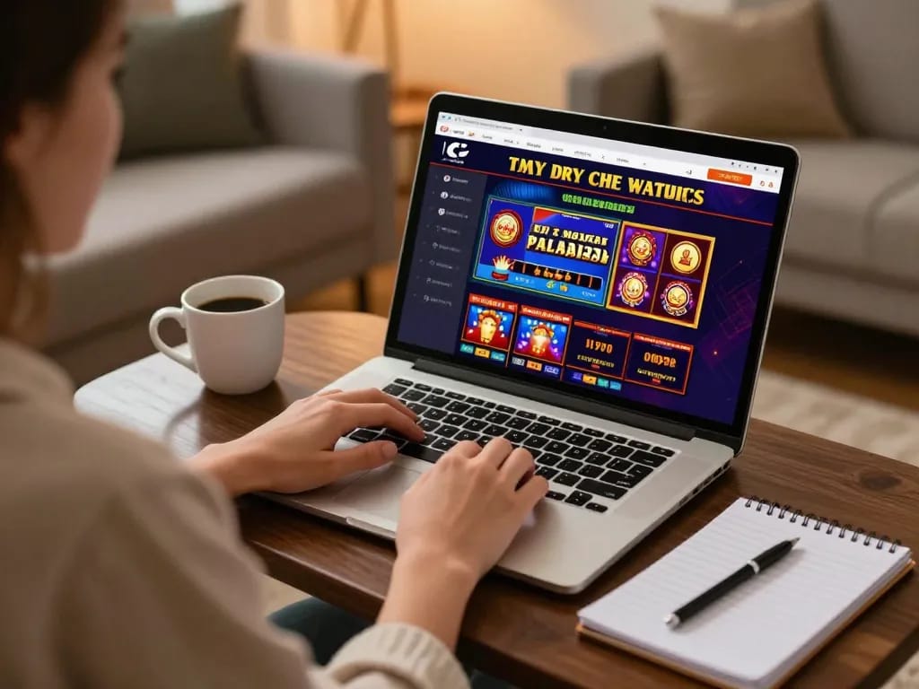 Expérience de jeu en ligne engageante présentant le meilleur casino sans vérification pour un gameplay stratégique.