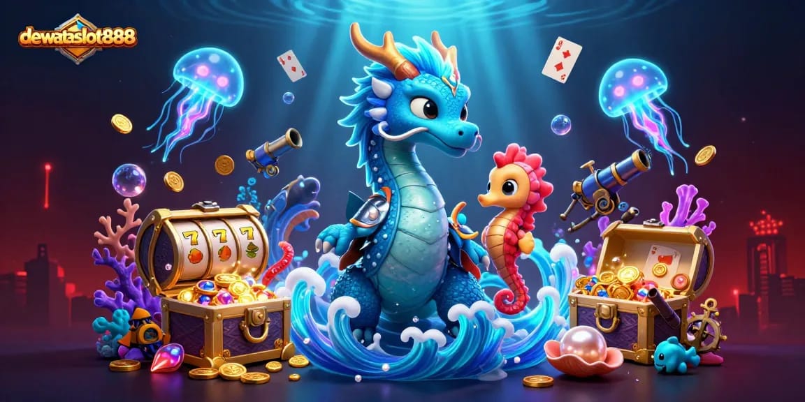 Menangkan hadiah menarik di dewataslot888 dengan strategi bermain domino gaple yang efektif.