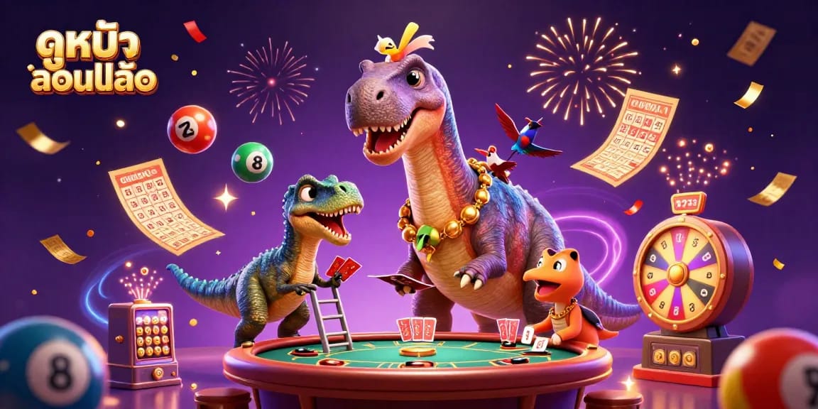 ดูหนังออนไลน์ผ่านระบบ HD กับบรรยากาศคาสิโนสุดน่าตื่นเต้นเชิญชวนจาก 7-hd.com