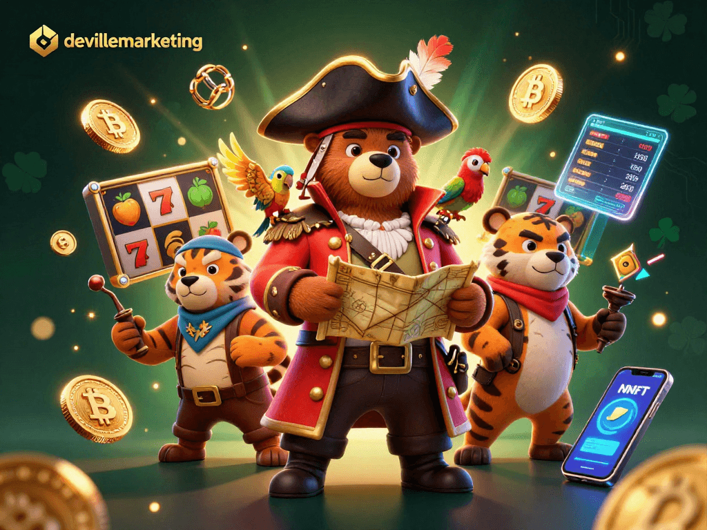 Serunya bermain di devillemarketing dengan kasino online yang kaya pilihan dan kualitas!