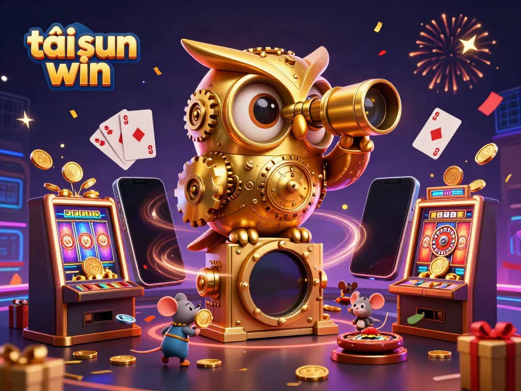 Experience excitement while tải sun win, with vibrant slot games and immersive casino action.