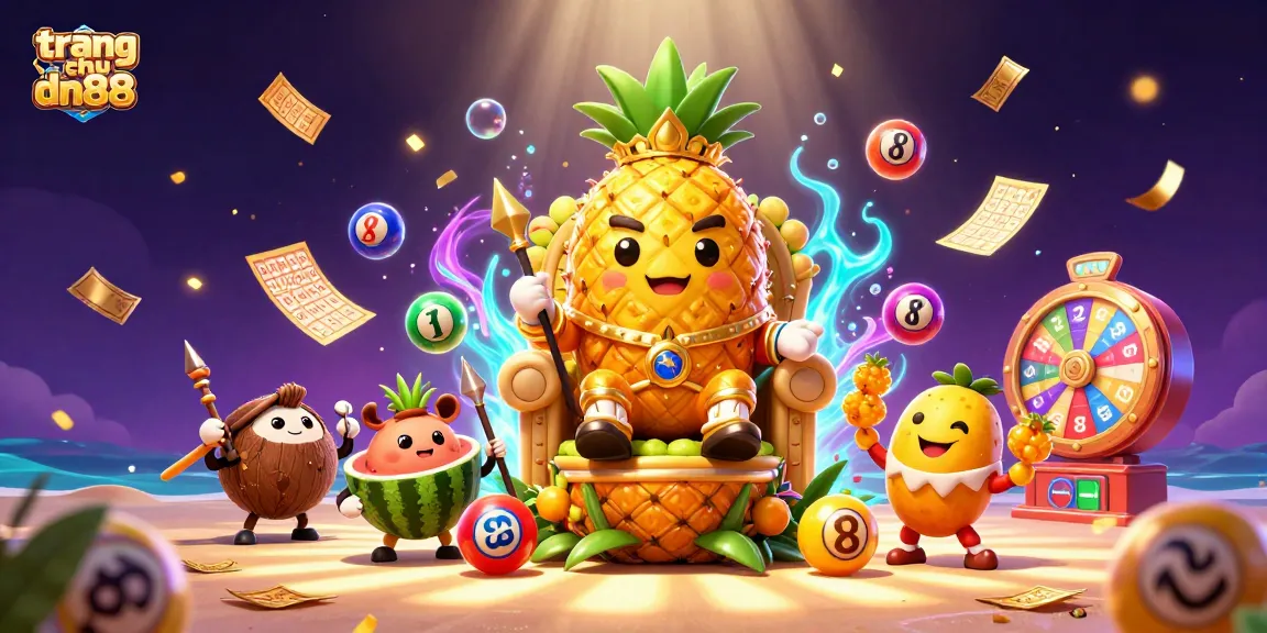 Play games at trang chu dn88 with vibrant characters and dynamic elements for an exciting gambling experience.