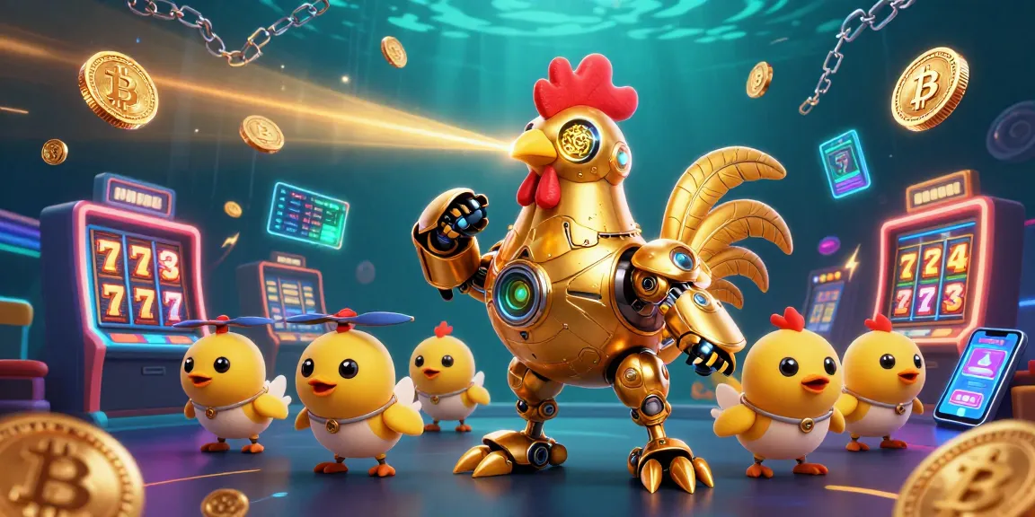 Engage with DA88’s vibrant casino scene featuring dynamic characters and exciting gaming elements.