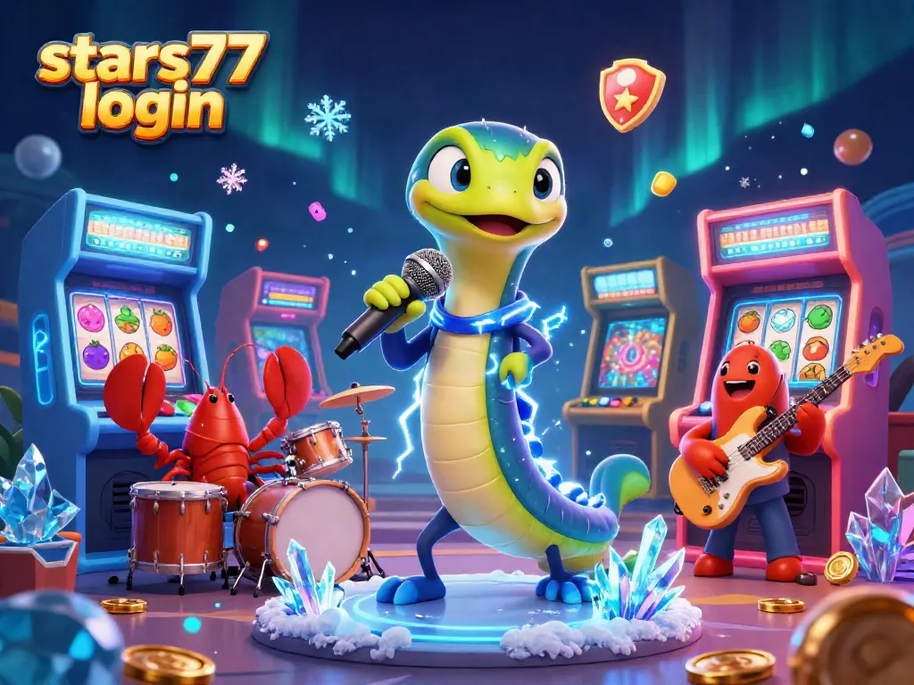 Masuk ke stars77 login untuk menjelajahi berbagai permainan kasino dengan suasana yang menarik dan penuh aksi.