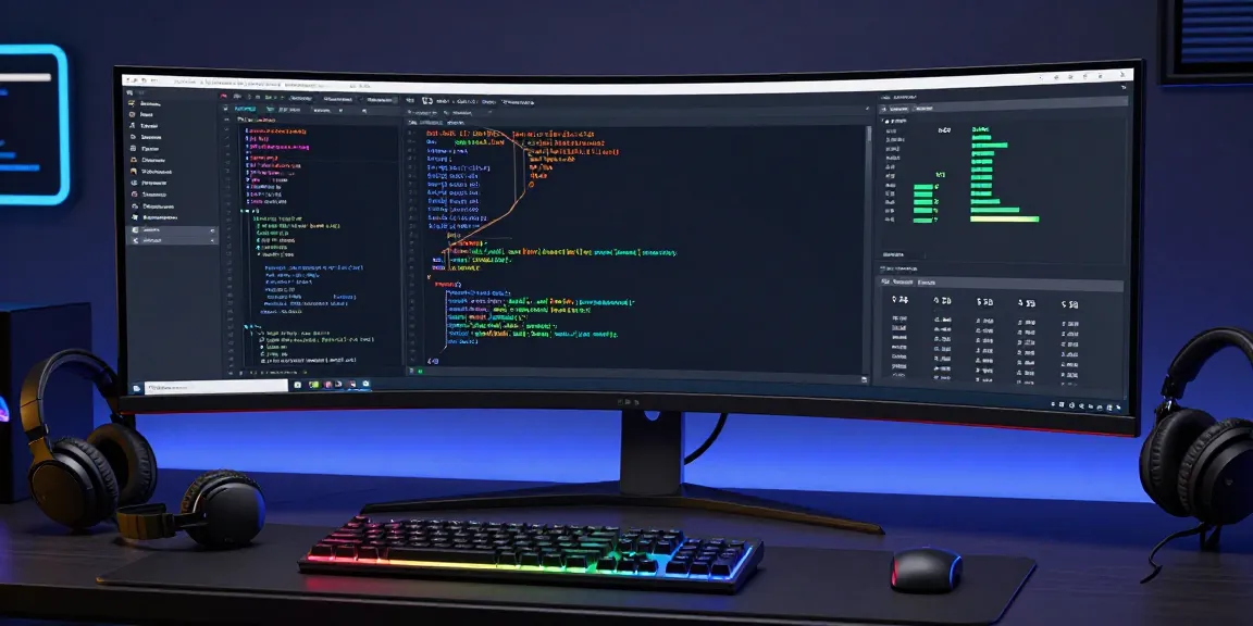 ae888 engine integration in a developer workspace showcasing software development best practices and modern technology.