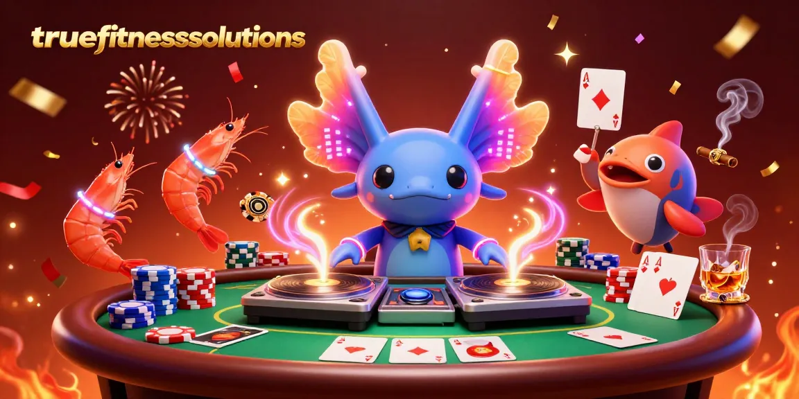 truefitnesssolutions enhances your gaming experience with vivid casino scenes full of excitement and action