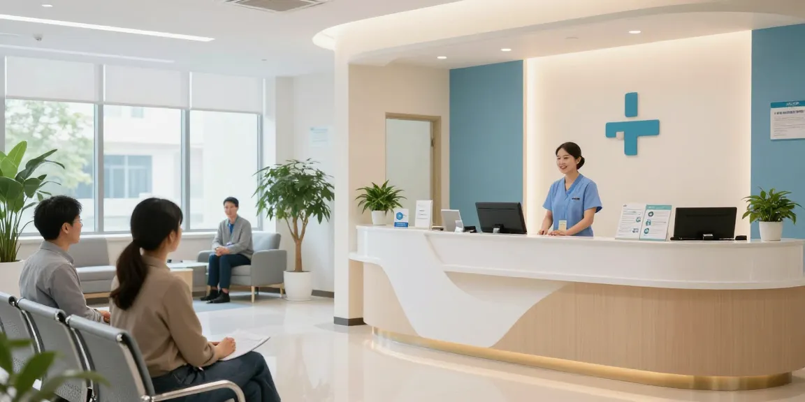 "Hair Transplant Turkey: Expert patient care in a modern clinic setting"