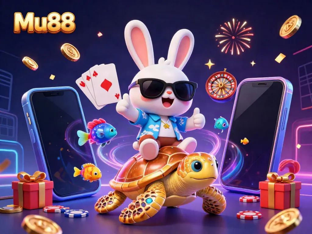 Engage with Mu88 and enjoy thrilling games while exploring exciting rewards and bonuses.