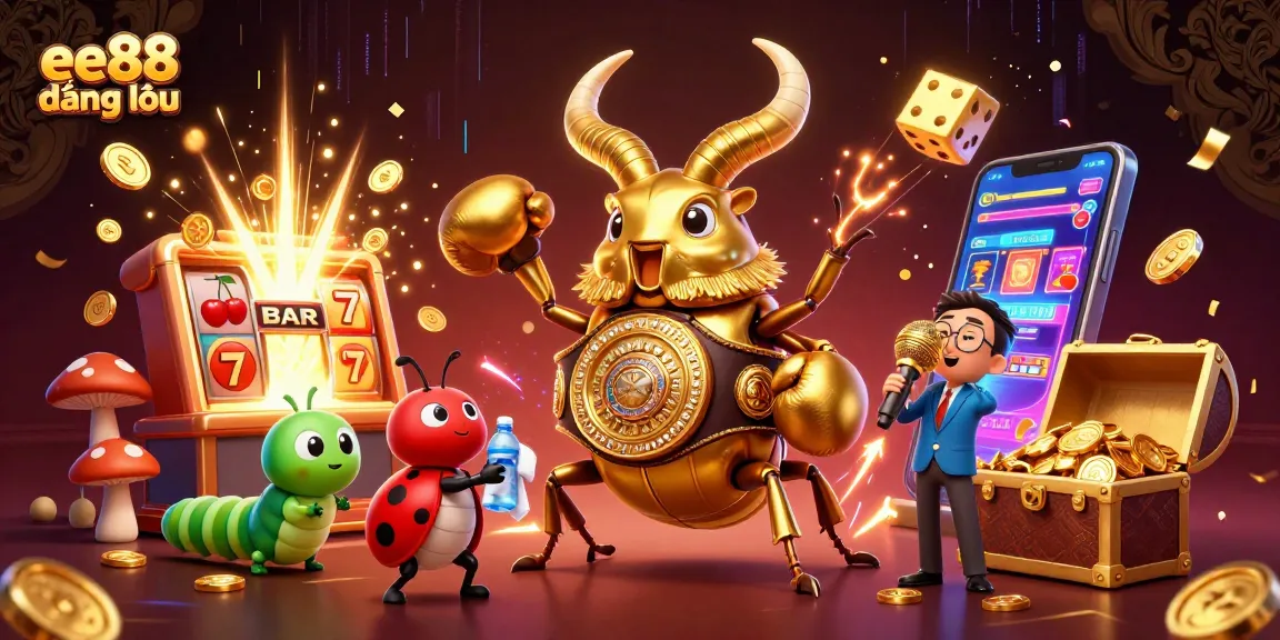 Experience unmatched fun in the casino adventure with ee88 đăng nhập and engaging game elements.