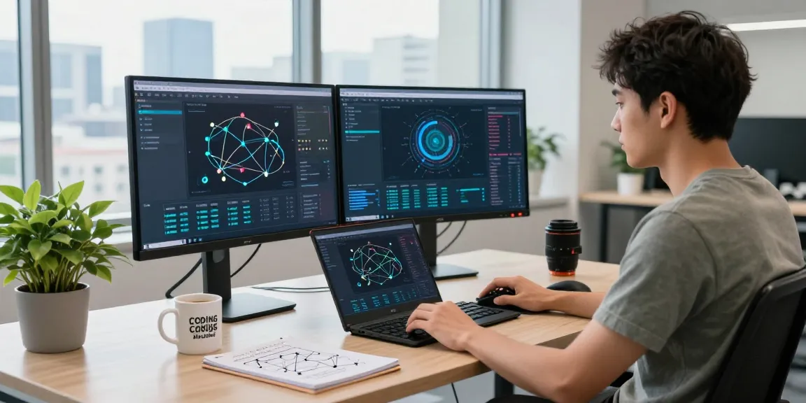 快连 network optimization software enhances user experience in a modern workspace