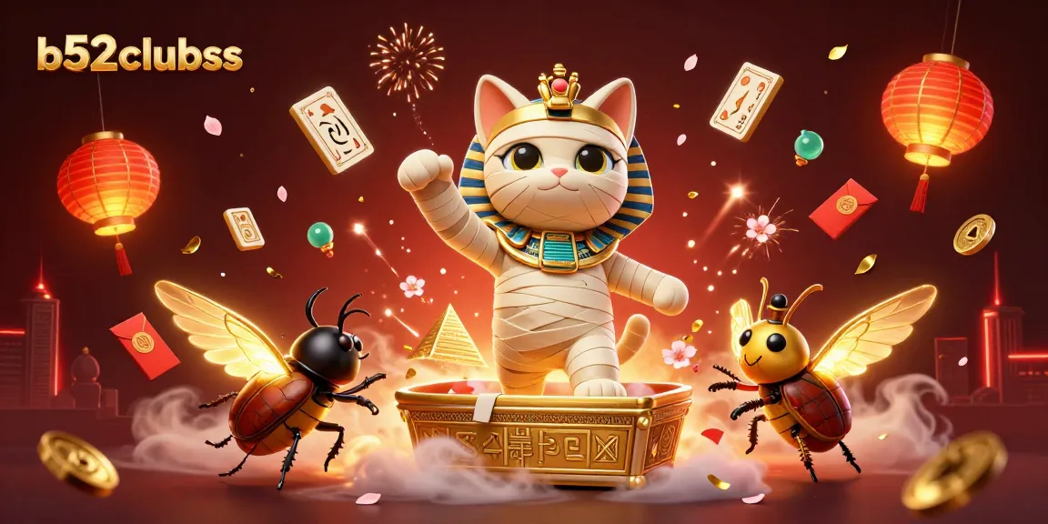 Enjoy epic wins at b52clubss with a vibrant casino scene featuring thrilling action and golden treasures.