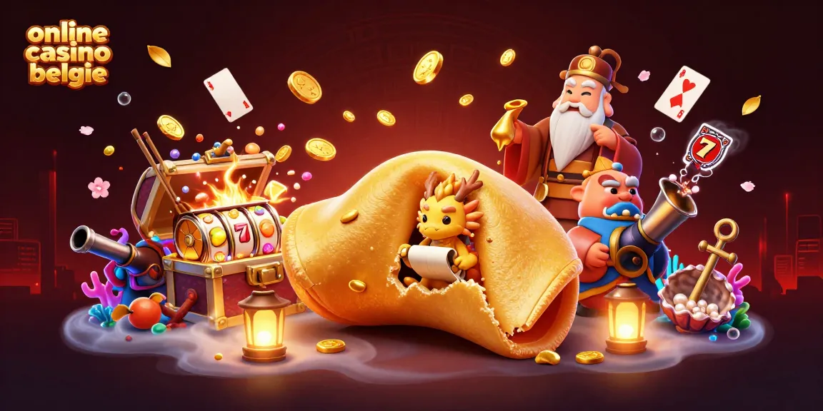 Engage with exciting games at online casino belgie featuring vibrant characters and dynamic elements.