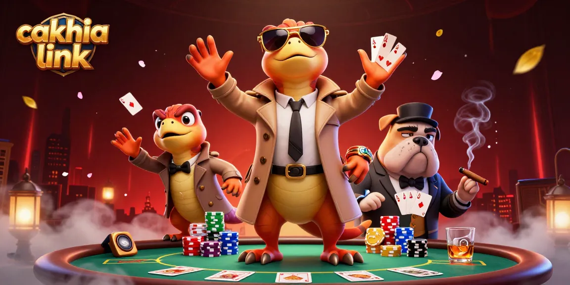 Experience cakhia link live with dynamic gaming elements and a vibrant, busy casino atmosphere.