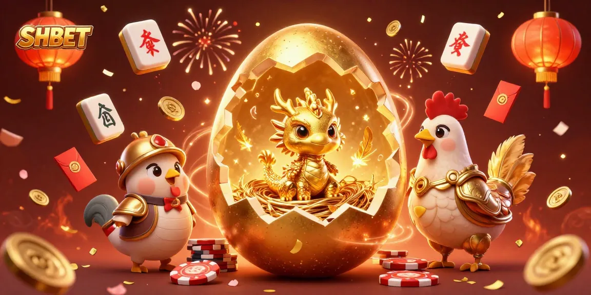 Bet on SHBET with vibrant 3D casino energy, showcasing winning moments and excitement.