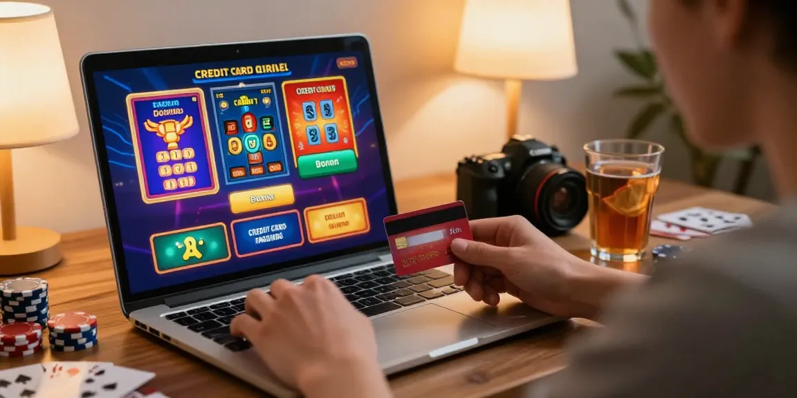 Explore credit card casinos at https://being-there.org.uk/ with vibrant gaming screens and engaging atmosphere.