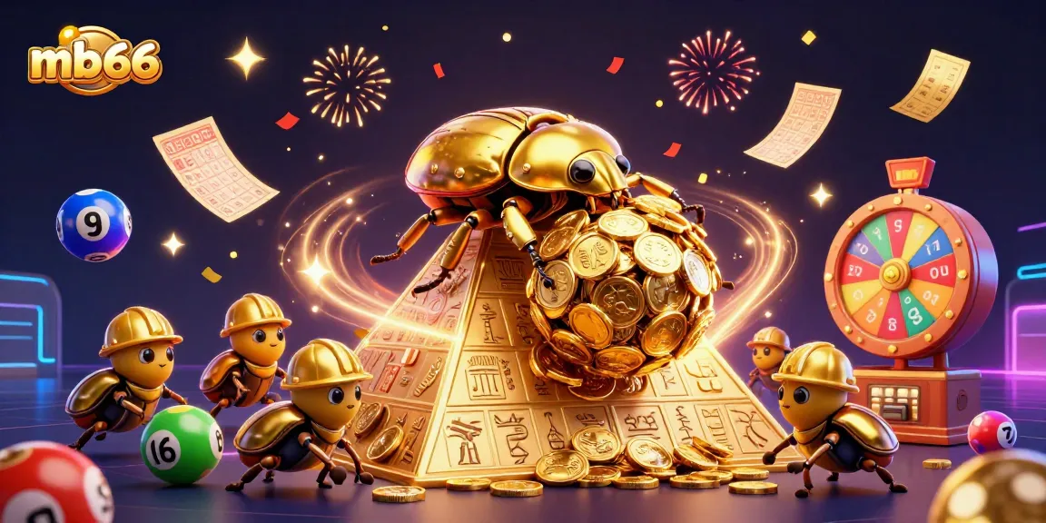 Engage in exhilarating betting experiences with mb66 at an exciting online casino atmosphere.